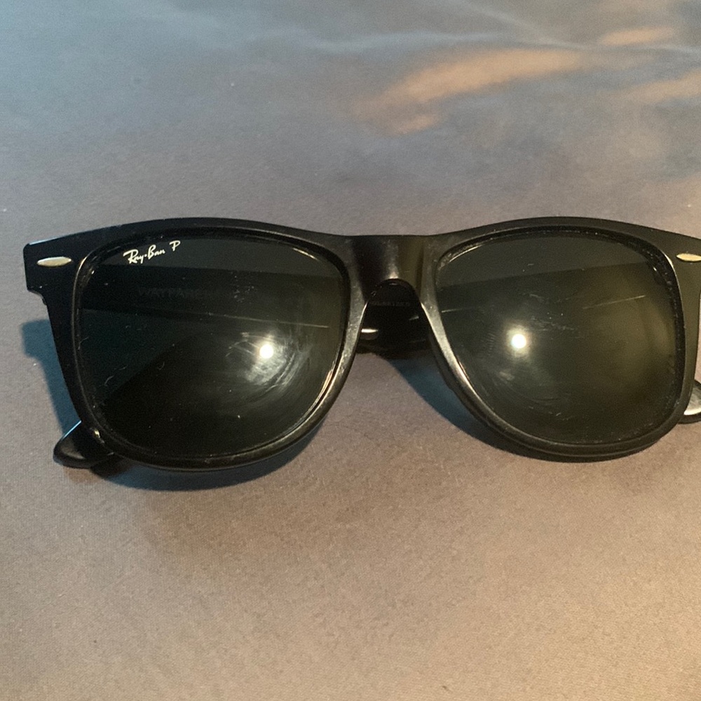 Ray ban glasses